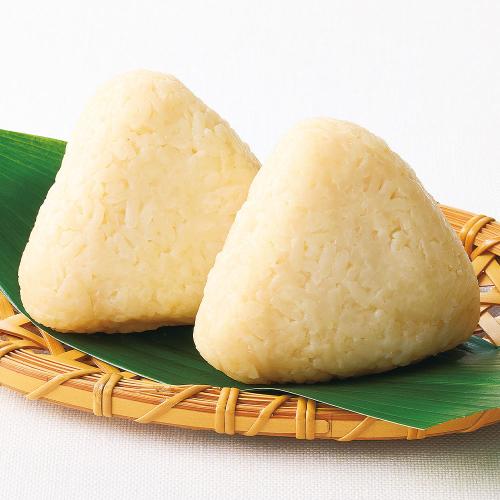 備蓄おにぎりしょうゆ味