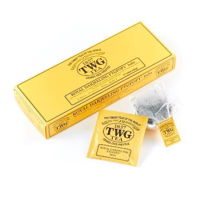 TWG Tea（ティーダブリュージー ティー） | フード・スイーツ | 高島屋