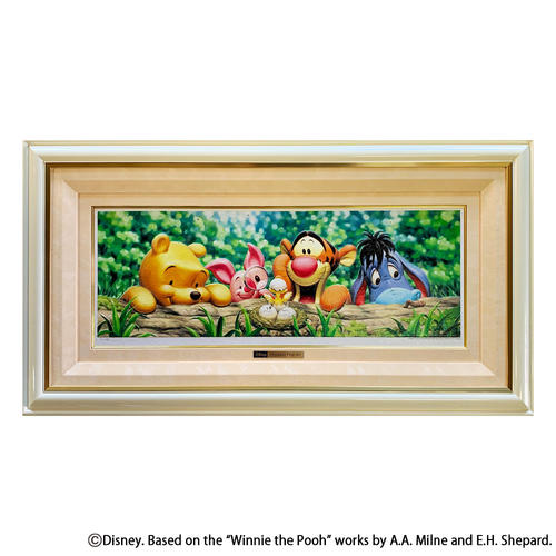 Nice To Meet You DAI-18