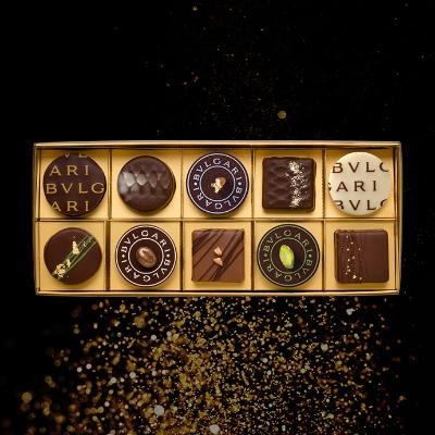 Bvlgari Il Cioccolato ブルガリ イル チョコラート フード スイーツ 高島屋オンラインストア