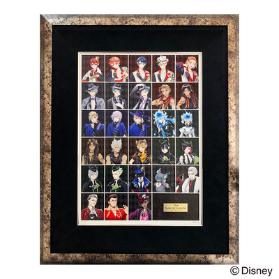 Disney Art Collection（ディズニー アート コレクション