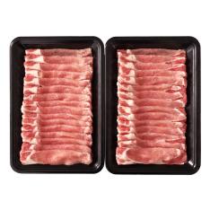 やまがた雪豚（SPF）しゃぶしゃぶ