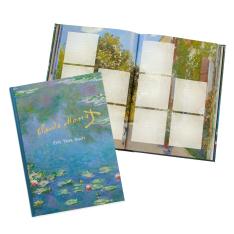 5年日記 クロード・モネ