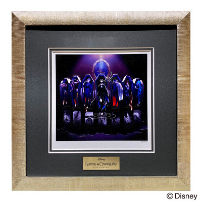 Disney Art Collection（ディズニー アート コレクション