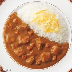 函館カレー(中辛)