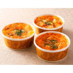 ＜銀座ローマイヤ＞グラタン詰合せ