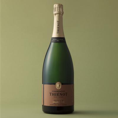 CHAMPAGNE THIENOT（シャンパーニュ ティエノー） | ワイン