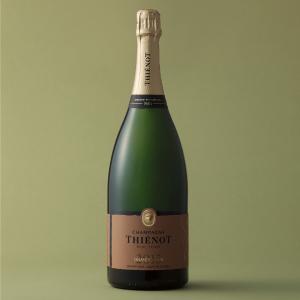 CHAMPAGNE THIENOT（シャンパーニュ ティエノー） | ワイン
