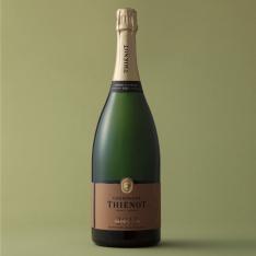 キュヴェ イメルシオン マグナム 2015