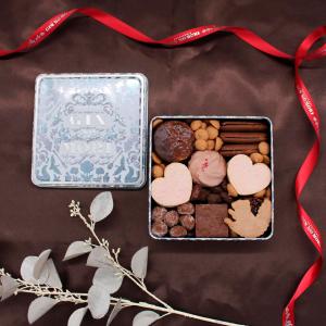 パティスリーGIN NO MORI（ギンノモリ） | 洋菓子 | フード・スイーツ