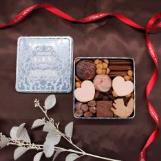 プティボワ150 季節限定缶