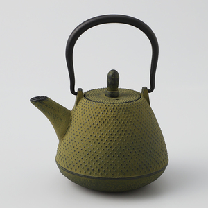 南部鉄器 鉄瓶・急須 | ピックアップ | WAGOTO（わごと） | 特集