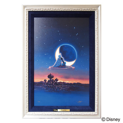 Disney Art Collection（ディズニー アート コレクション