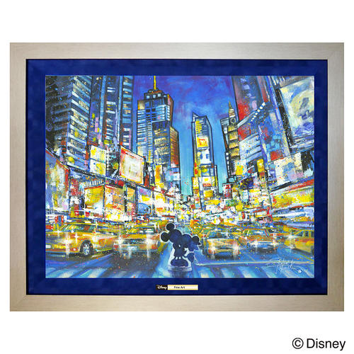 You， Me and the City　DAK-048