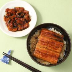 うなぎ蒲焼詰合せ