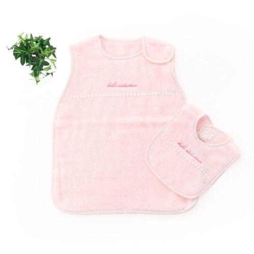 エアーコットンスリーパー＆スタイギフトセット（ギフトボックス付）