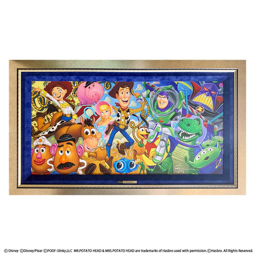 Disney Art Collection ディズニー アート コレクション リビング ホビー 高島屋オンラインストア