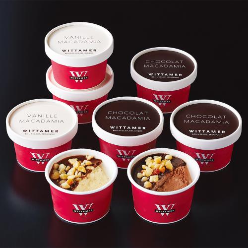 ヴィタメール　アイスギフトセット8個入