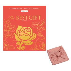 カタログギフト・チケット | ローズセレクション The BEST GIFT