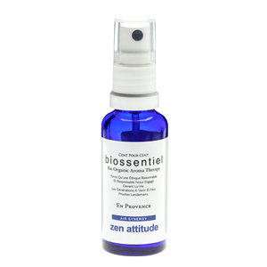 禅アチチュード ディフューザーオイル biossentiel（ビィオセン