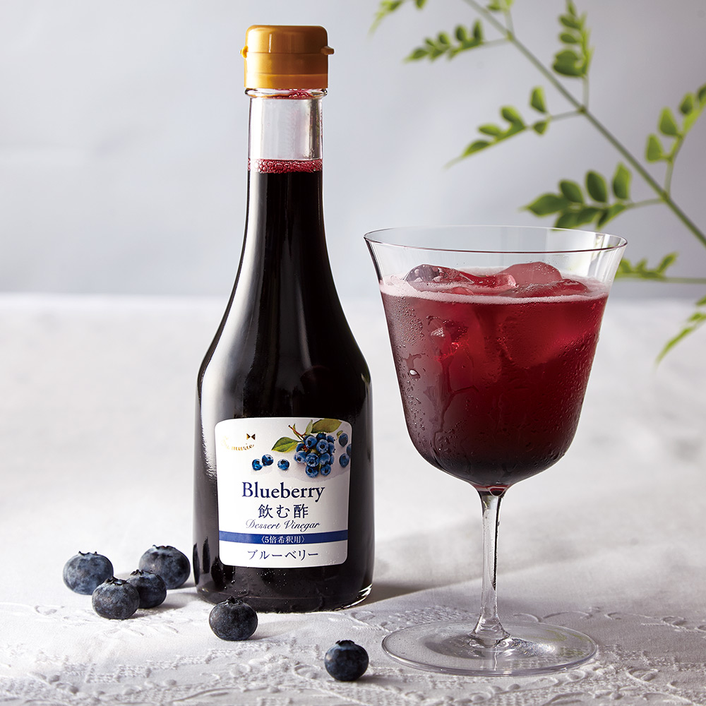 オークスハート〉飲む酢 デザートビネガー2種詰合せ 商品詳細 高島屋オンラインストア