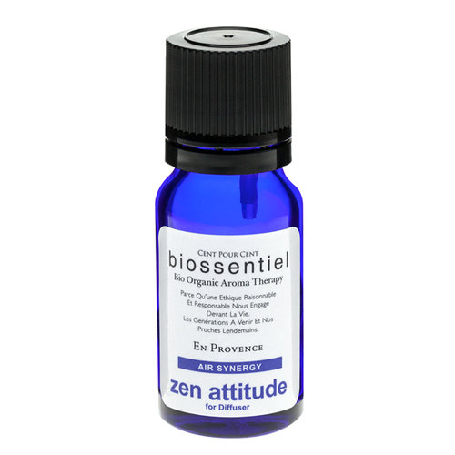 禅アチチュード ディフューザーオイル