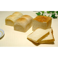 天然酵母食パンセット