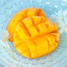 宮崎産マンゴー3玉