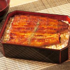 職人炭火焼鰻蒲焼（90g×3）