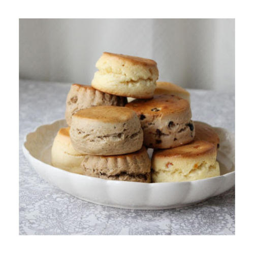 スコーン4種詰合せセット