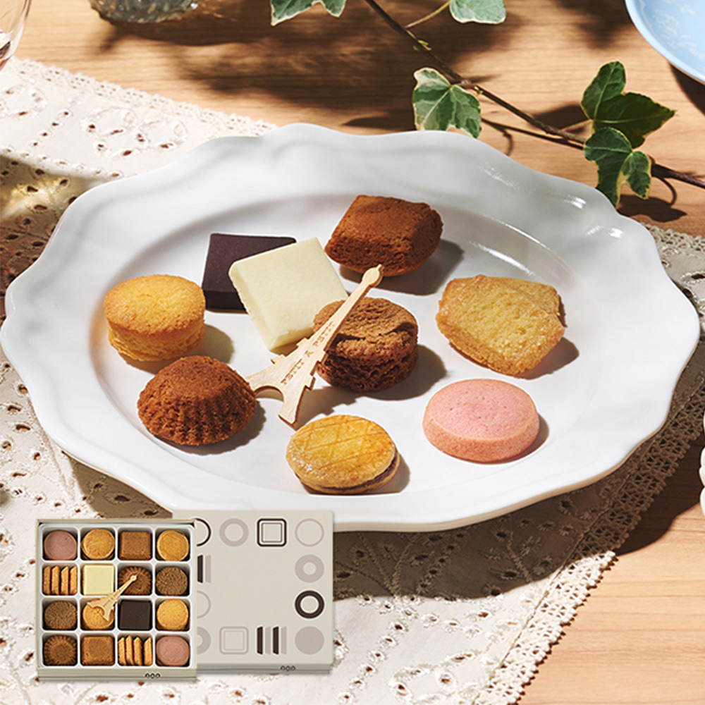 プティ･タ･プティ Mボックス