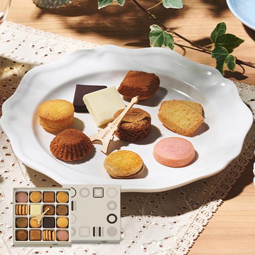 プティ･タ･プティ Mボックス