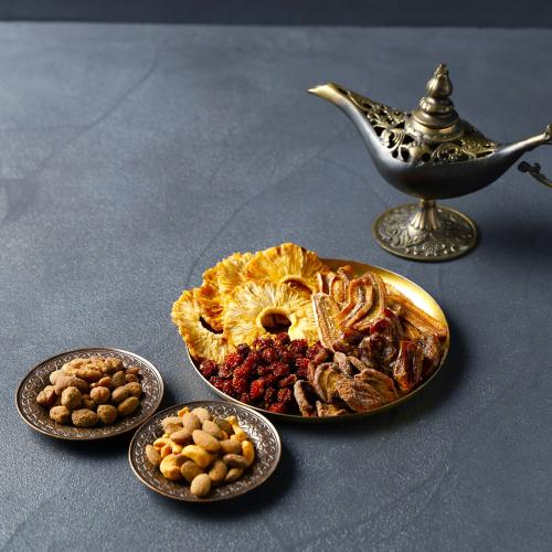 ドライフルーツ＆ナッツ福袋