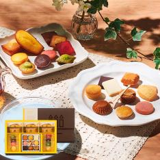 プティ･タ･プティ･アソート Sボックス