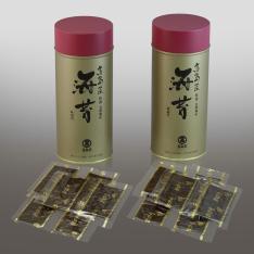 福袋 高島屋 有明海産「特選」味付海苔・焼海苔