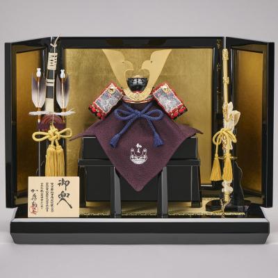 2026高島屋特選五月人形」カタログ掲載の五月人形 | 五月人形 | 特集