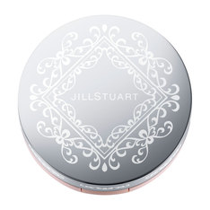ジルスチュアート　クッションコンパクト Ｆ＜パフ付＞