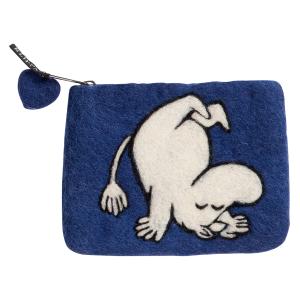 マフラー（収納袋つき）かくれんぼ ネイビー | 商品詳細 | 高島屋