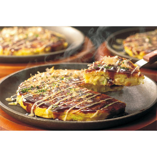 お好み焼セット B2