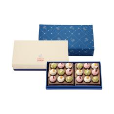 トーチチョコレート（18個入）