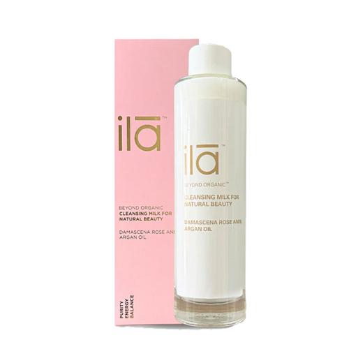 クレンジング ミルク