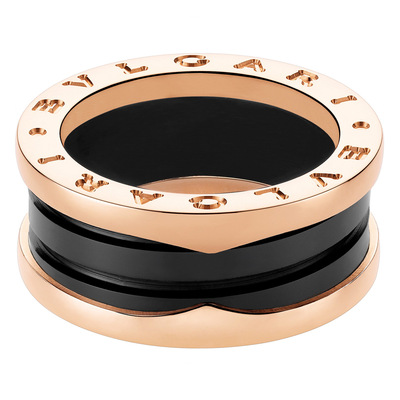 即納！ 【BVLGARI ブルガリ】 ブルガリ・ブルガリ リング 関税込 イタリアンジュエリー | ブルガリ