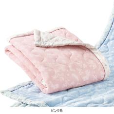 ◆タオル肌掛ふとん