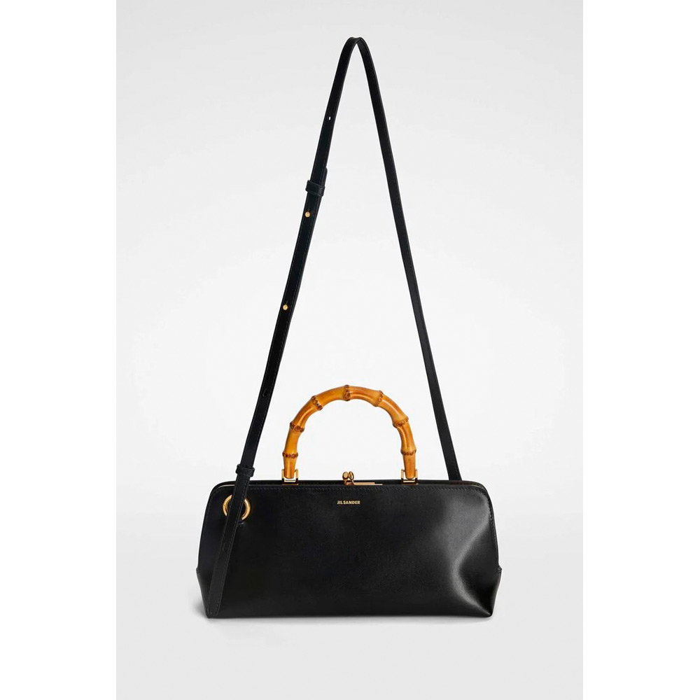 GOJI SM BAMBOO W／STRAP