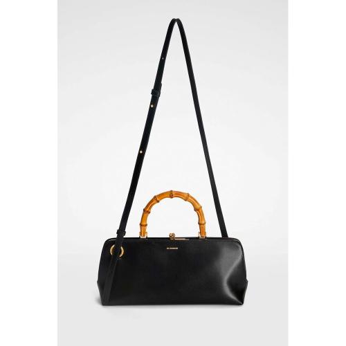GOJI SM BAMBOO W／STRAP