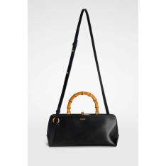 GOJI SM BAMBOO W／STRAP