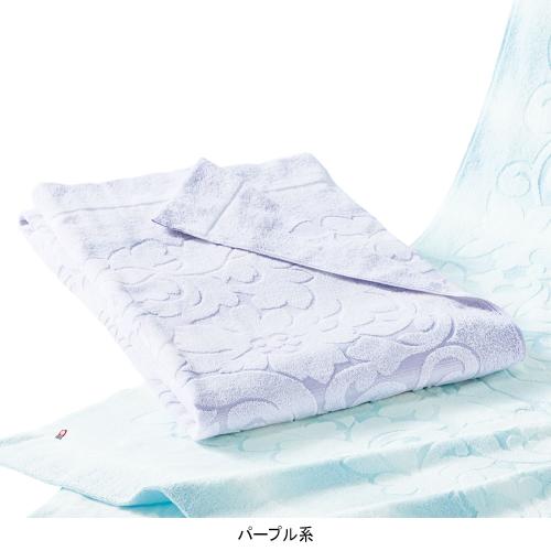 ◆今治産ジャカード織タオルケット
