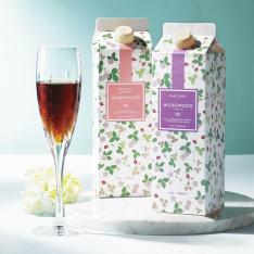 〈ウェッジウッド〉アイスティー・アイスコーヒーセット