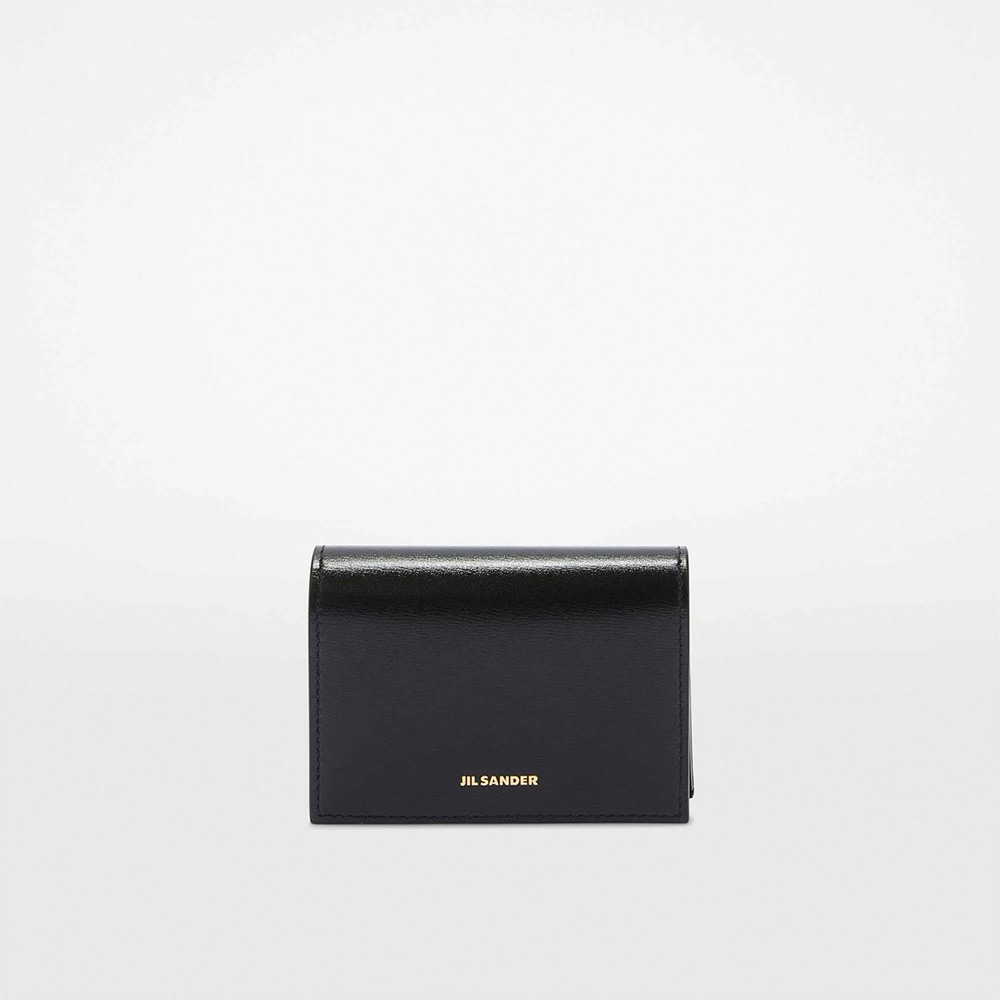 FLAT  CARD HOLDER