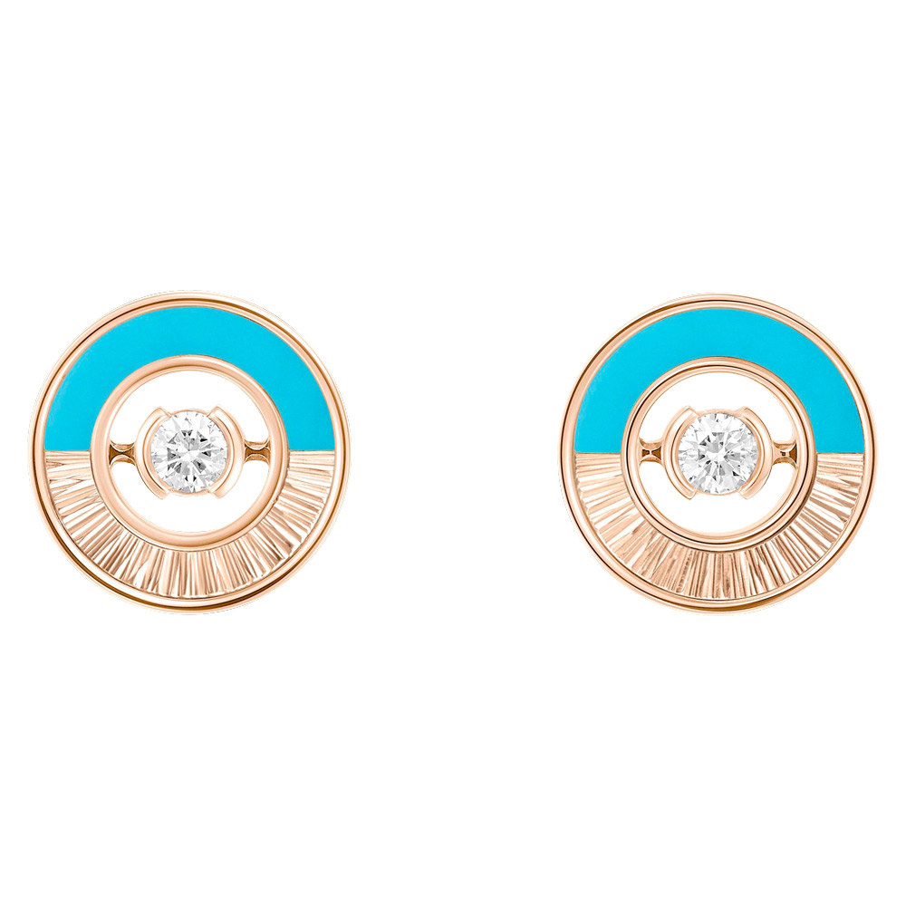 POSSESSION  イヤリング